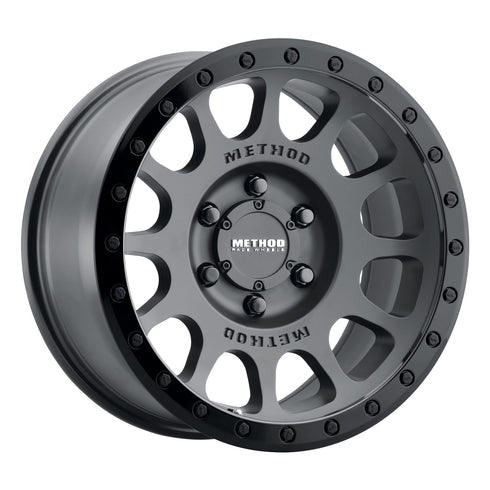 Method 17x8.5 6/139.7 +0 MR305 NV - IDB WA